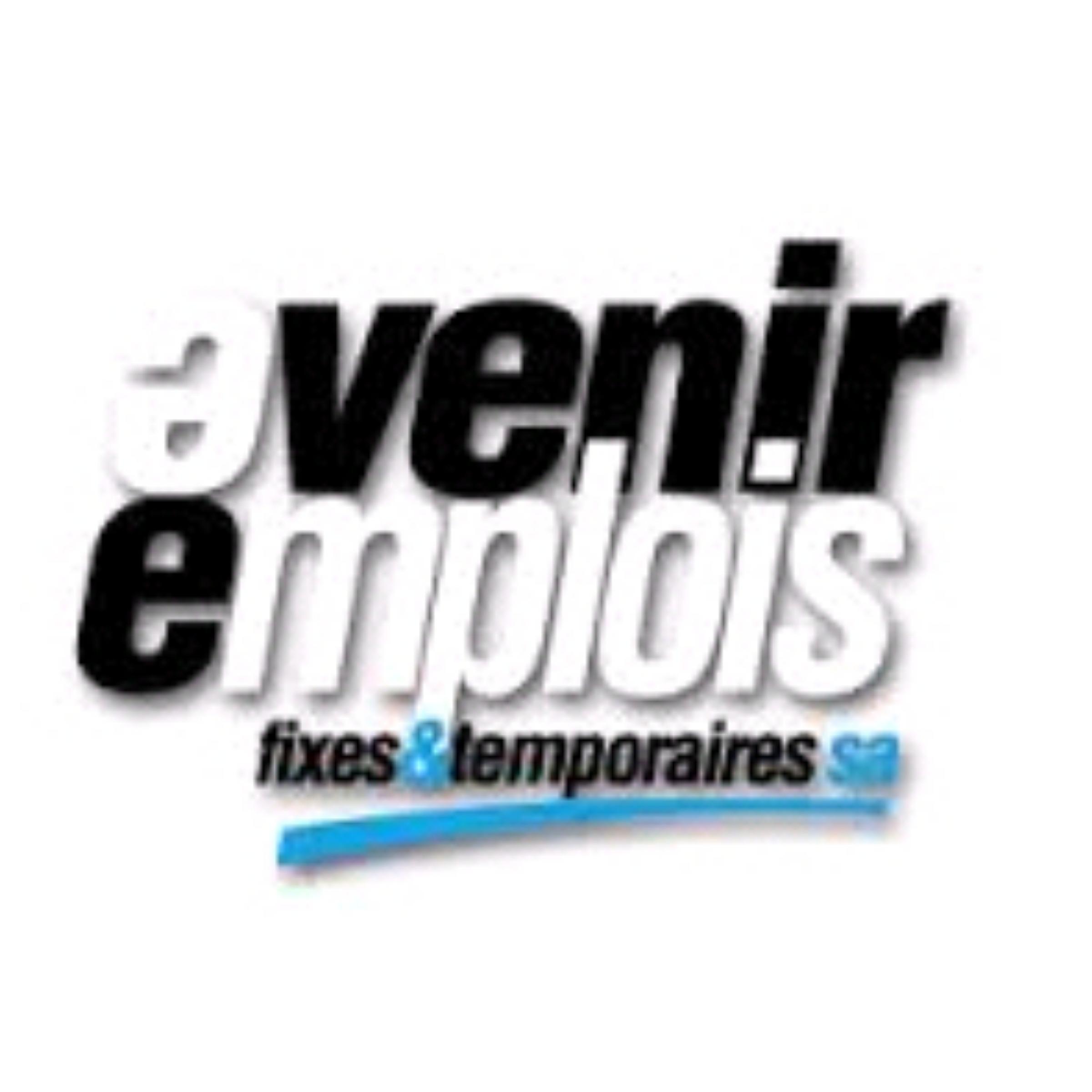 Logo Avenir Emplois SA
