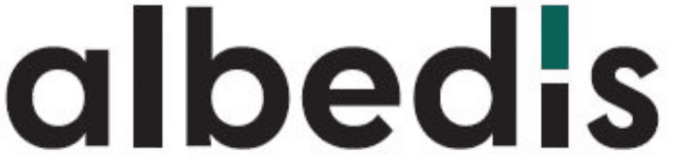Logo Albedis