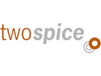 Logo Two Spice AG