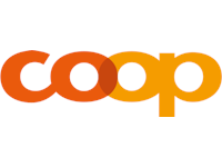 Logo Coop Genossenschaft