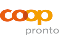Logo Coop Genossenschaft