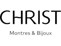 Logo CHRIST Uhren & Schmuck AG