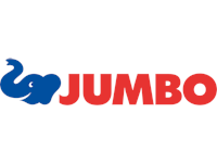 Logo Jumbo, Division der Coop Genossenschaft