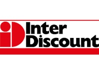 Logo Interdiscount