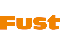 Logo Fust | Swiss Household Services AG