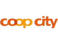 Logo Coop Genossenschaft
