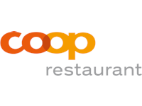 Logo Coop Genossenschaft