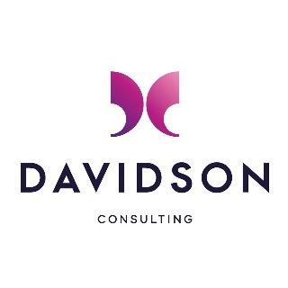 Logo Davidson Consulting