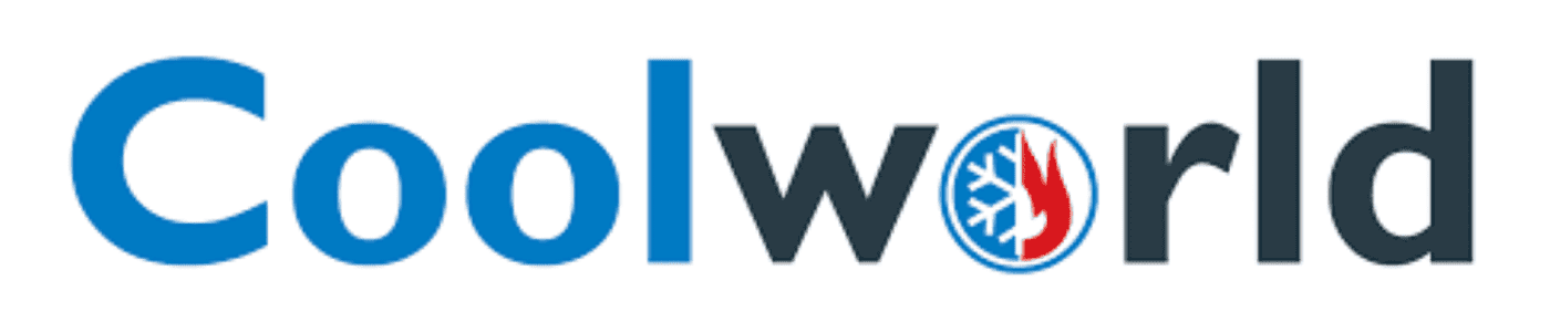 Logo Coolworld Rentals AG