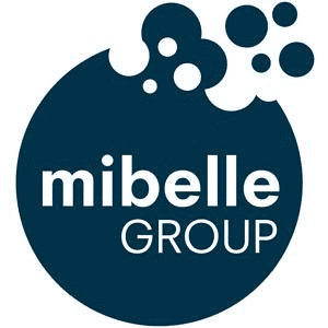 Logo Mibelle Group, Mibelle AG