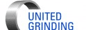 Logo United Grinding