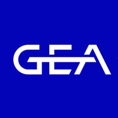 Logo GEA Suisse AG