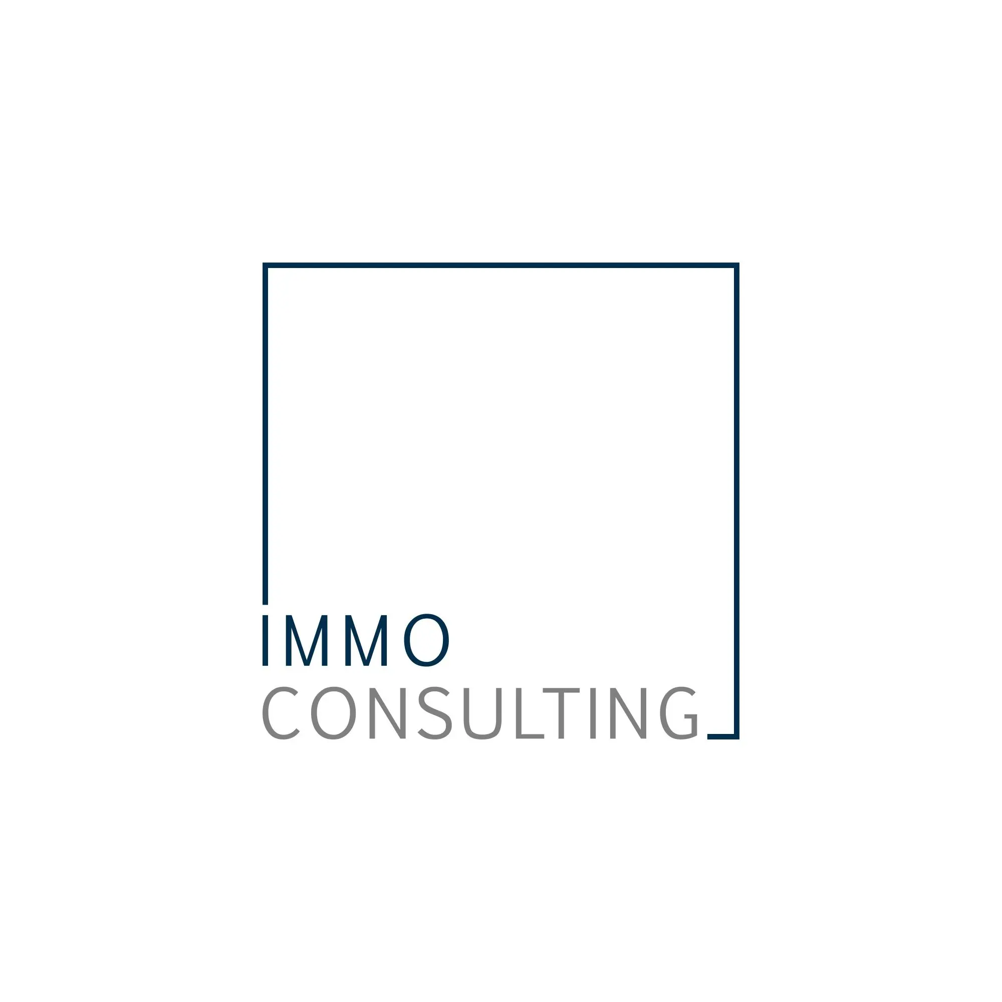 Logo Immo-Consulting SA