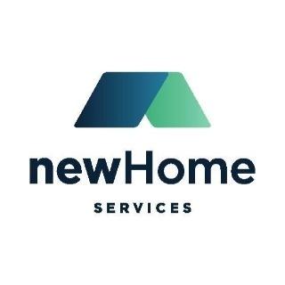 Logo NewHome Services SA