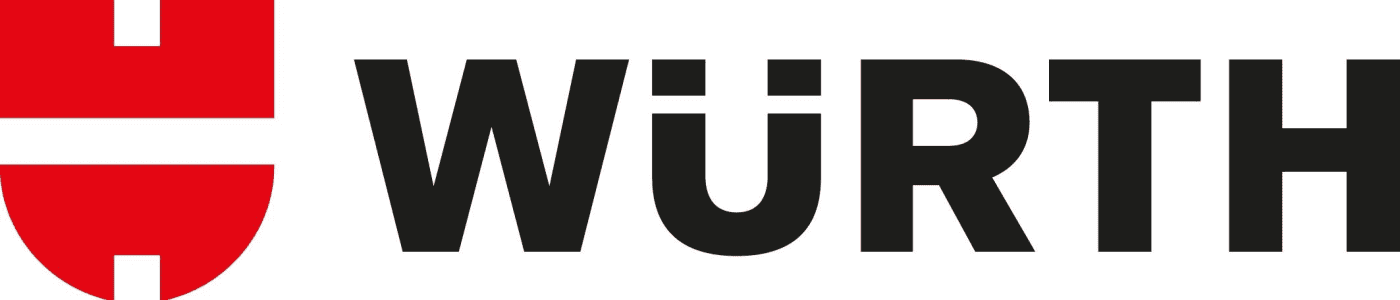 Logo Würth Management AG