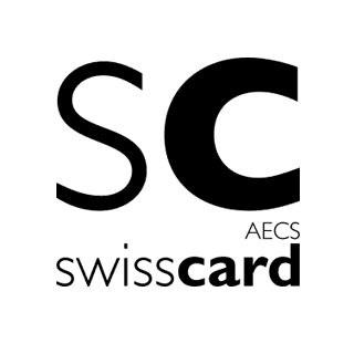 Logo Swisscard AECS GmbH