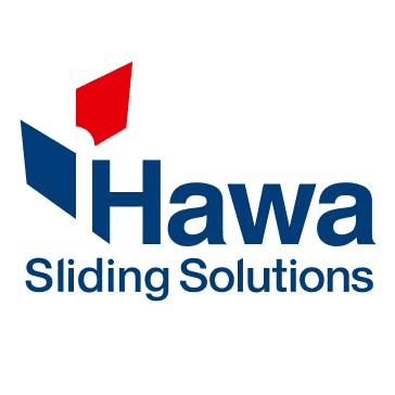 Logo Hawa Sliding Solutions AG