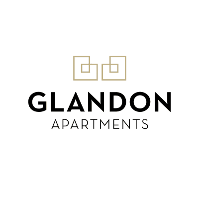 Logo GLANDON Apartments AG