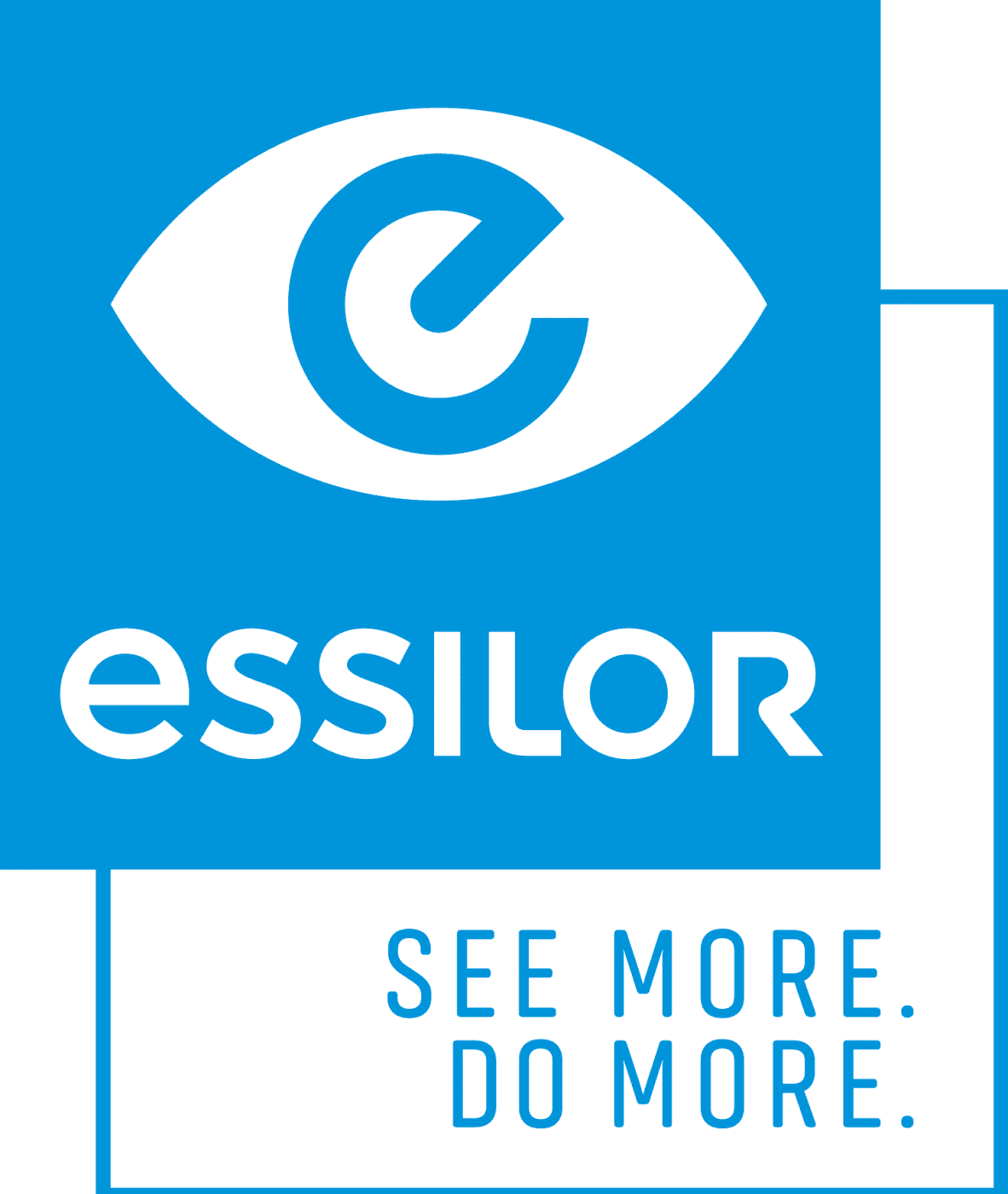 Logo Essilor (Suisse) SA