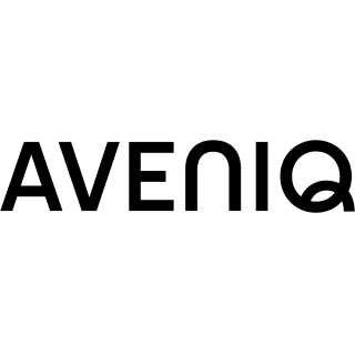 Logo Aveniq AG