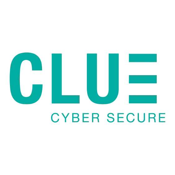 Logo Clue Security Services AG