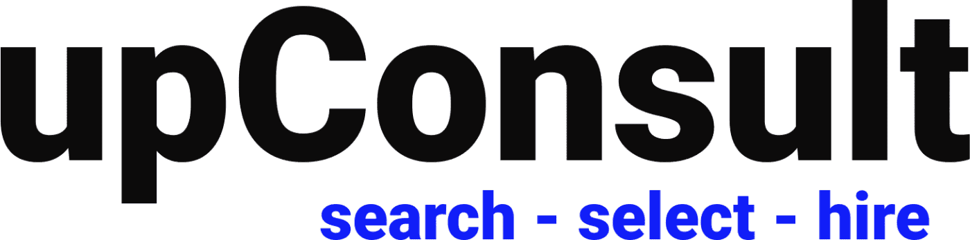 Logo upConsult GmbH