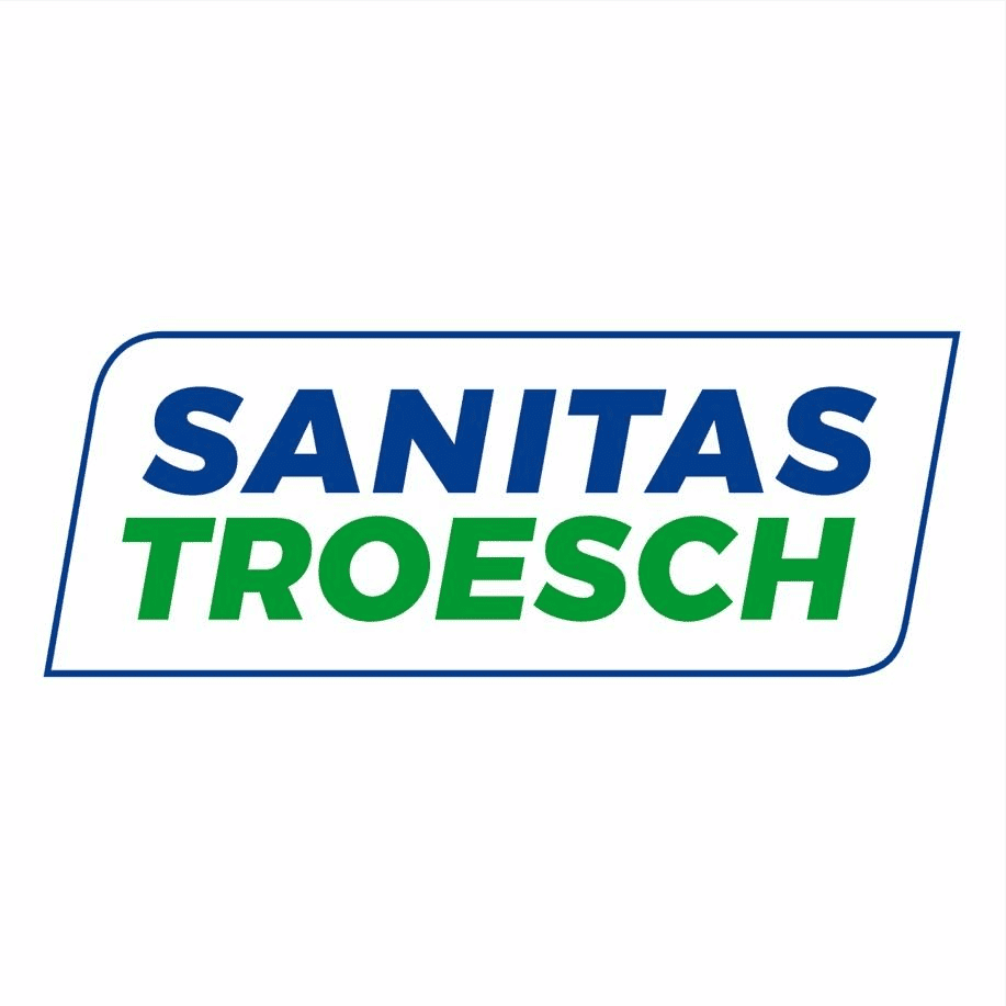 Logo Sanitas Troesch AG