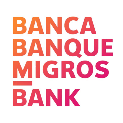 Logo Migros Bank AG