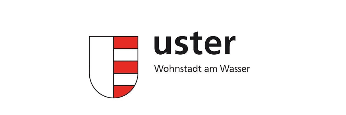 Logo Stadt Uster