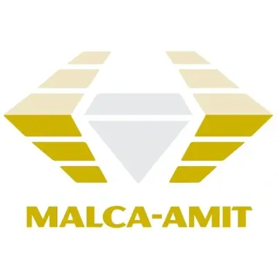 Logo Malca-Amit ZRH GmbH