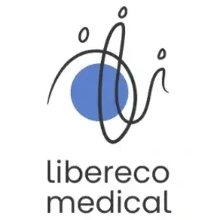 Logo Libereco Medical GmbH