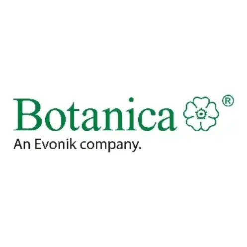 Logo Botanica GmbH