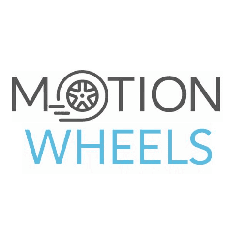 Logo motion tools gmbh