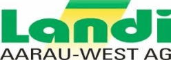 Logo LANDI Aarau-West AG