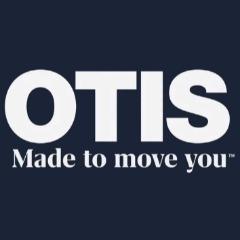 Logo OTIS SA