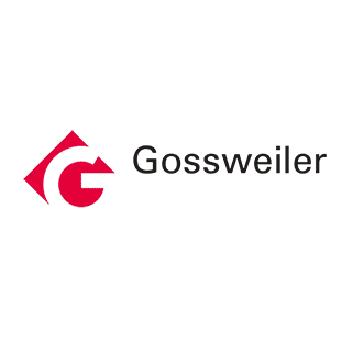 Logo Gossweiler Ingenieure AG