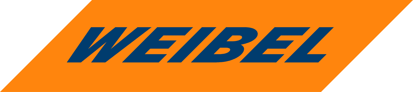 Logo Weibel AG