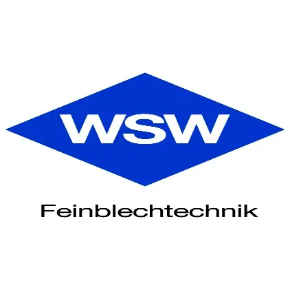 Logo WSW AG