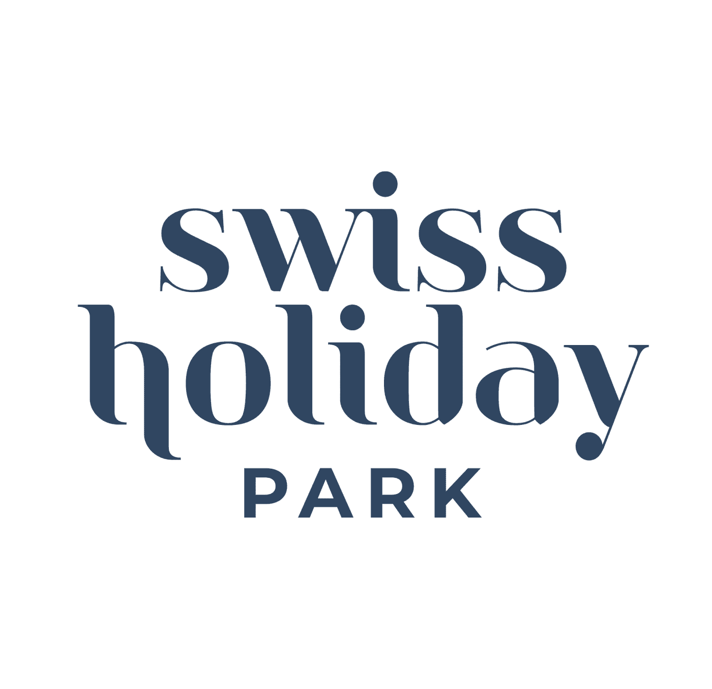 Logo Swiss Holiday Park