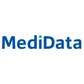 Logo Medidata AG