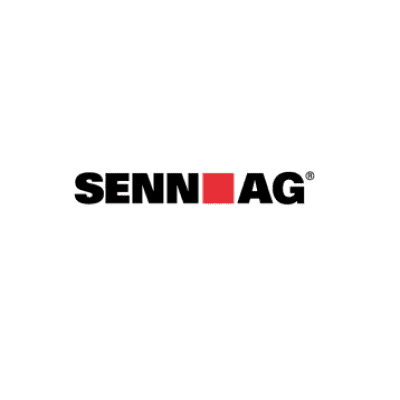 Logo SENN AG