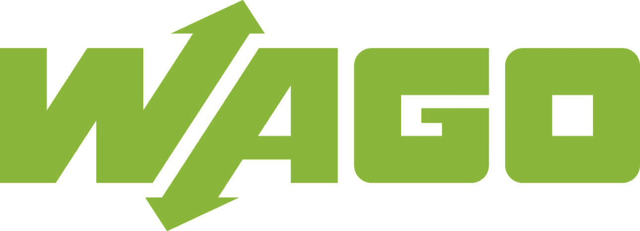 Logo Wago Contact SA