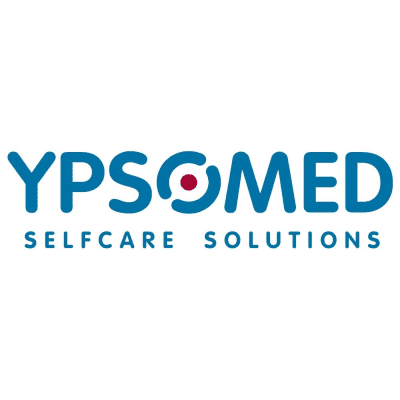 Logo Ypsomed AG