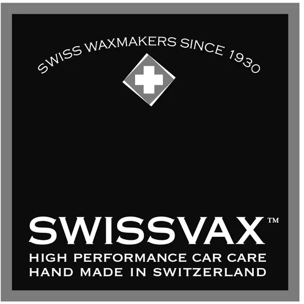 Logo Swissvax AG