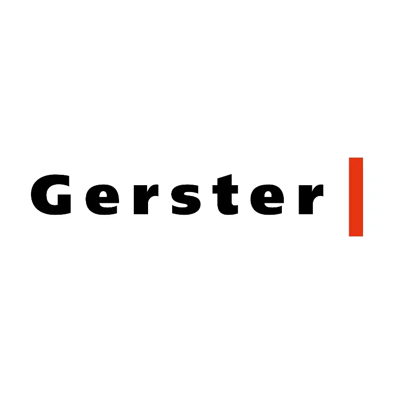 Logo Härterei Gerster AG