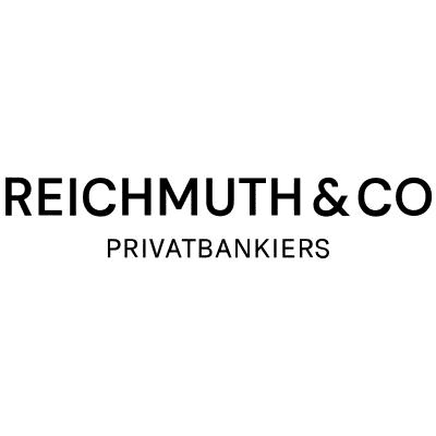 Logo Reichmuth & Co  Privatbankiers
