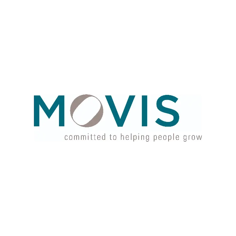 Logo Movis AG