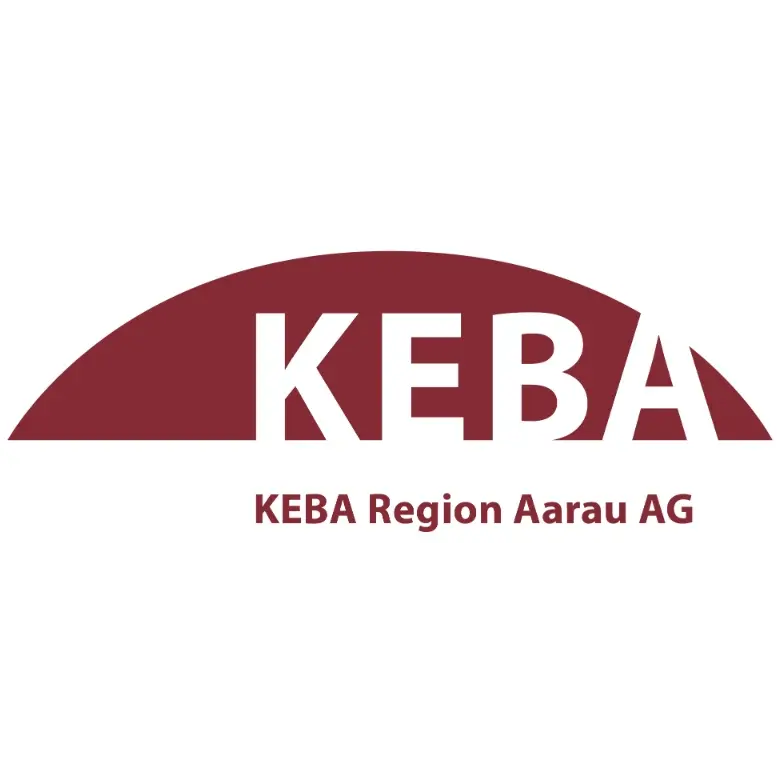 Logo KEBA Region Aarau AG