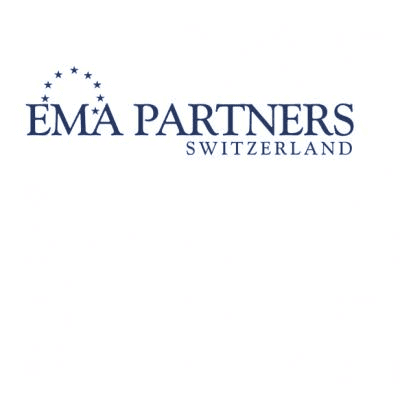 Logo EMA Partners Switzerland AG