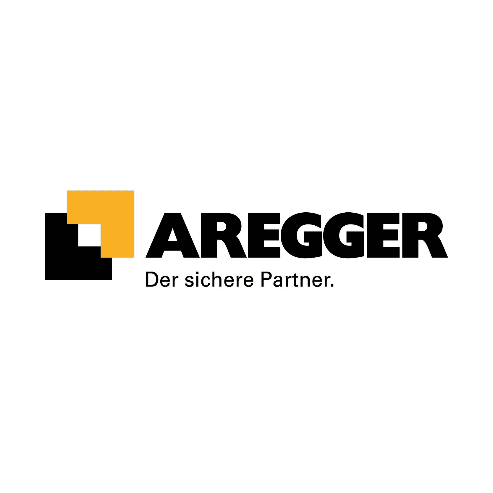 Logo Aregger AG Bauunternehmung